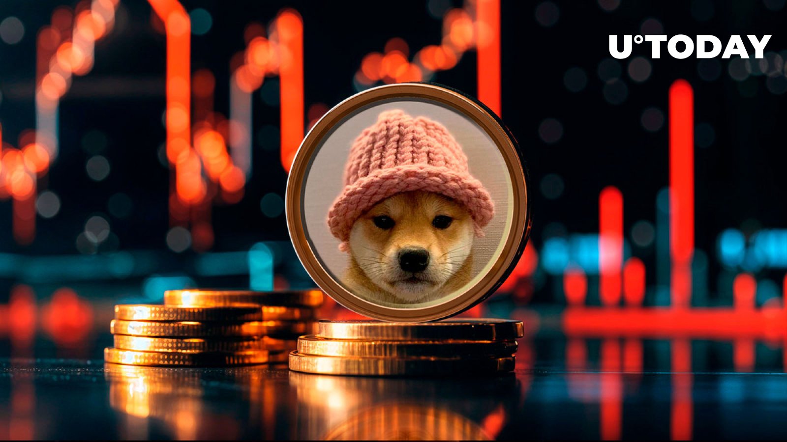 Rival SHIB WIF is the worst in the Top 100 due to the decline in cryptocurrencies