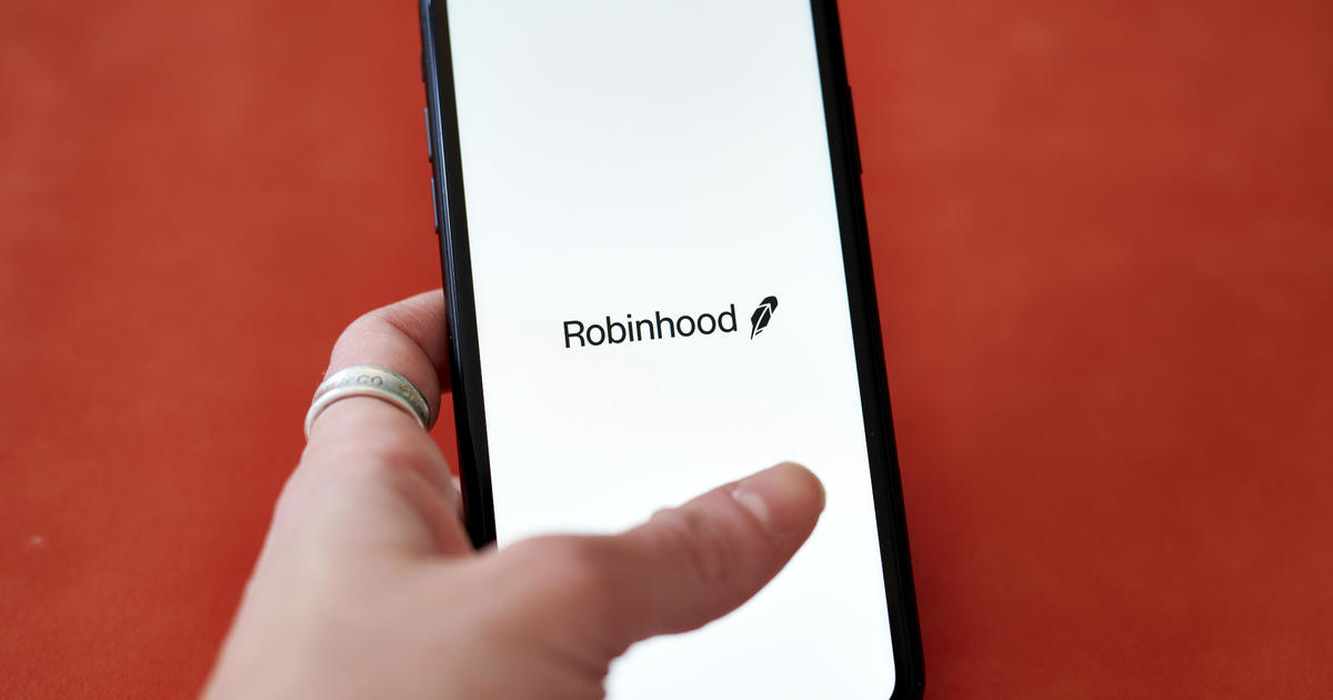 Robinhood to acquire cryptocurrency exchange Bitstamp in $200 million deal