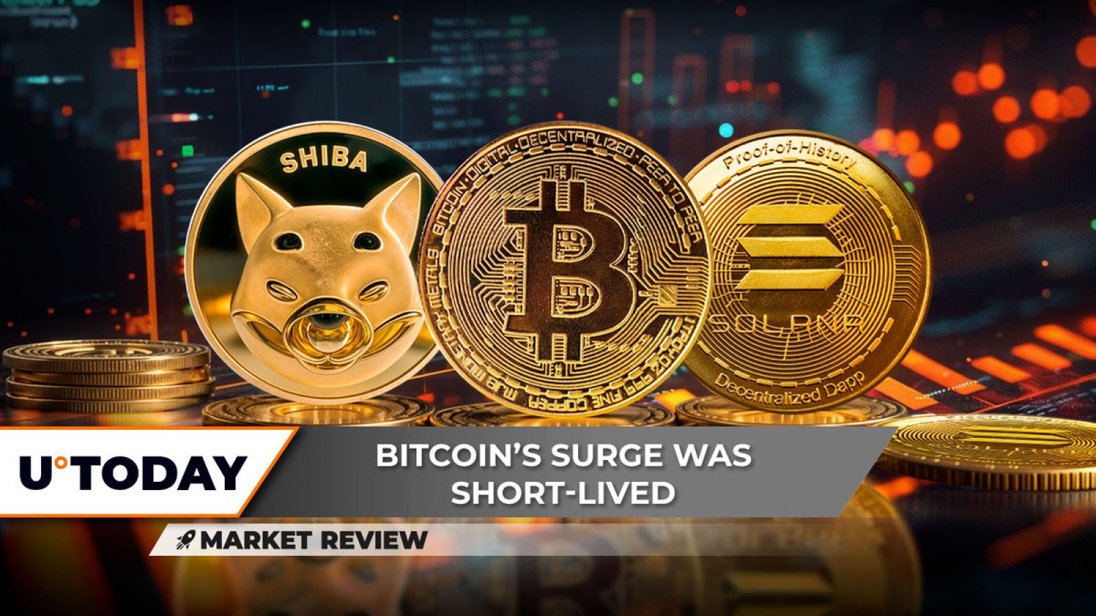 Shiba inu (SHIB) will lose $0.00002? Bitcoin (BTC) Collapses After Hitting $70,000, Solana (SOL) May Be the Safest Asset at the Top of the Market Right Now