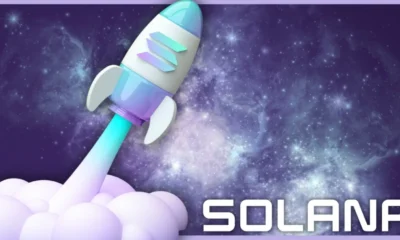 Solana Price Surpasses $100, Could This New Altcoin Rise Next?