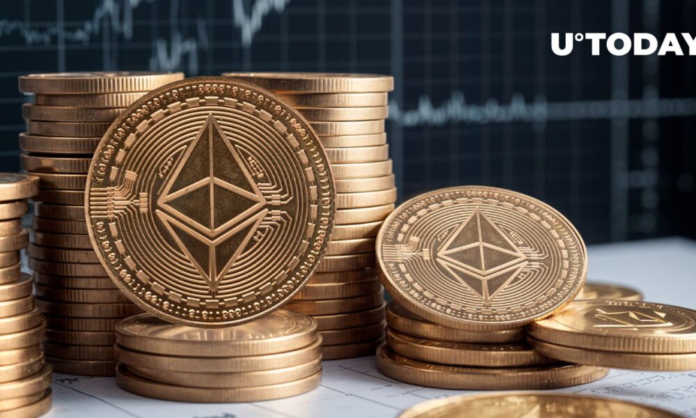 Spot Ethereum ETF Updated Deposits Submitted by Applicants: Hot Details