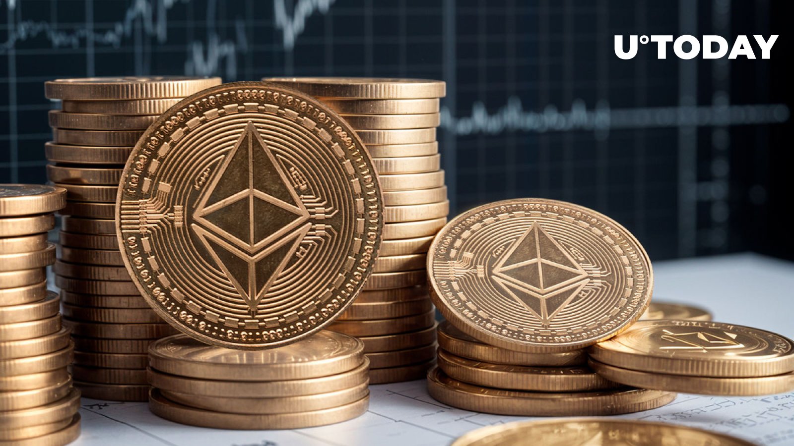 Spot Ethereum ETF Updated Deposits Submitted by Applicants: Hot Details