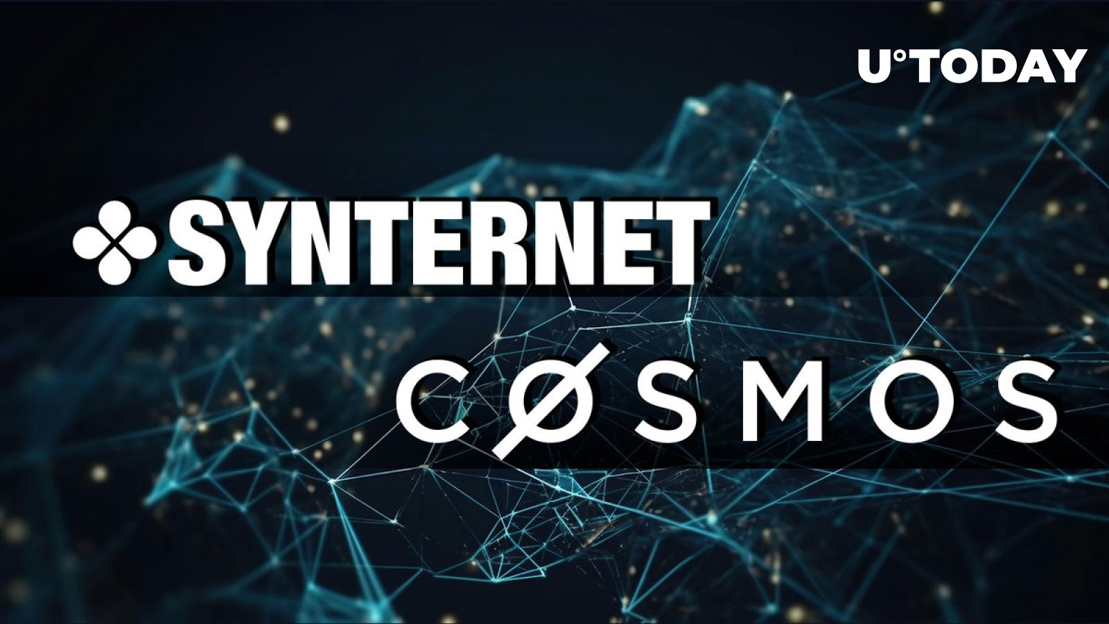 Synternet (SYNT) Mainnet Kicks Off on Cosmos (ATOM): Details