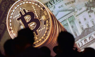 'The next domino to fall' - Tech billionaire sets Bitcoin up for massive price shock