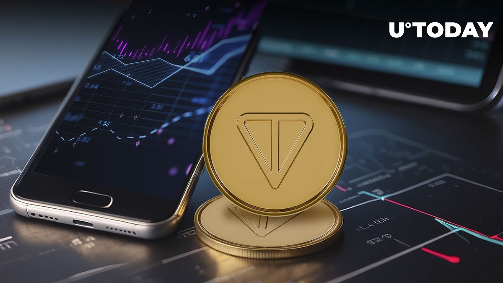 Toncoin (TON) The best performing cryptocurrencies in the Top 100: what to know