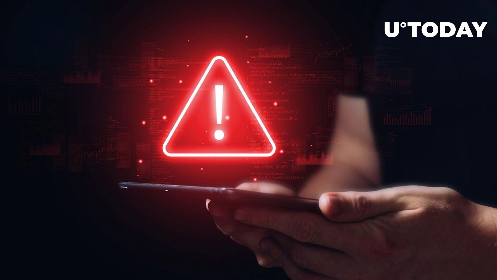 Top Crypto Wallet Issues Crucial Warning to Community: Details