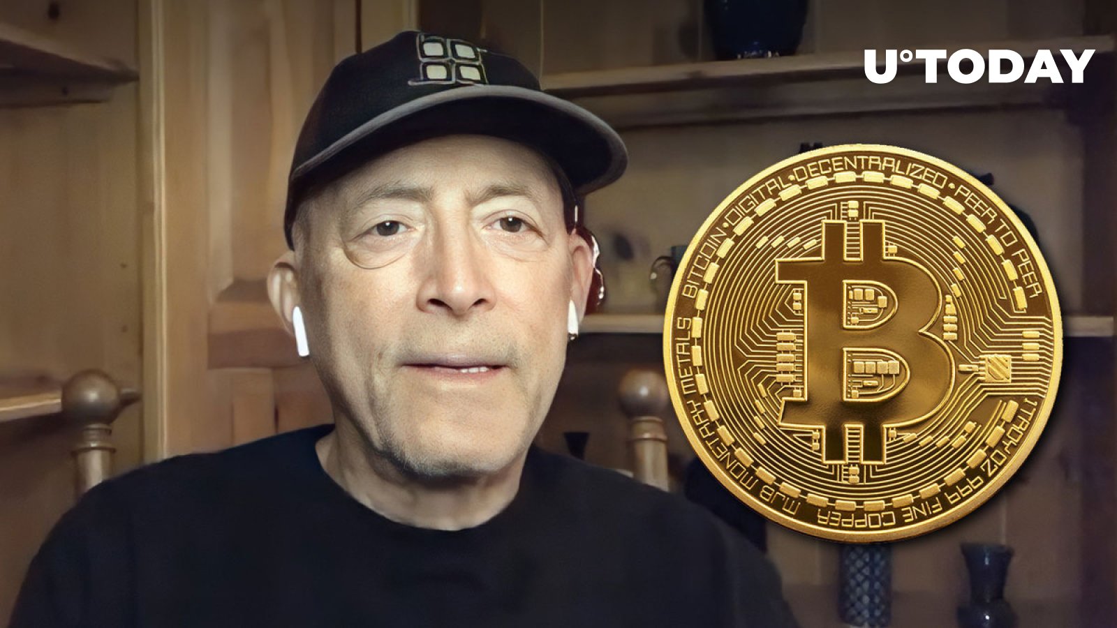 Top trader Peter Brandt predicts how high the price of Bitcoin (BTC) could go this cycle