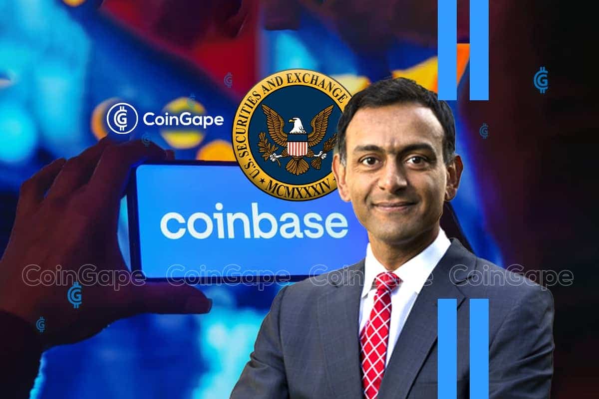 US crypto firms support Coinbase's appeal of SEC regulatory petition denial