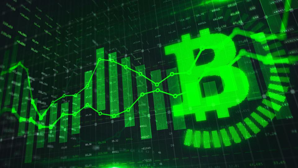 Why is Bitcoin going up?  – Forbes Advisor