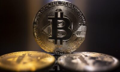 Will the Bitcoin halving take place today?