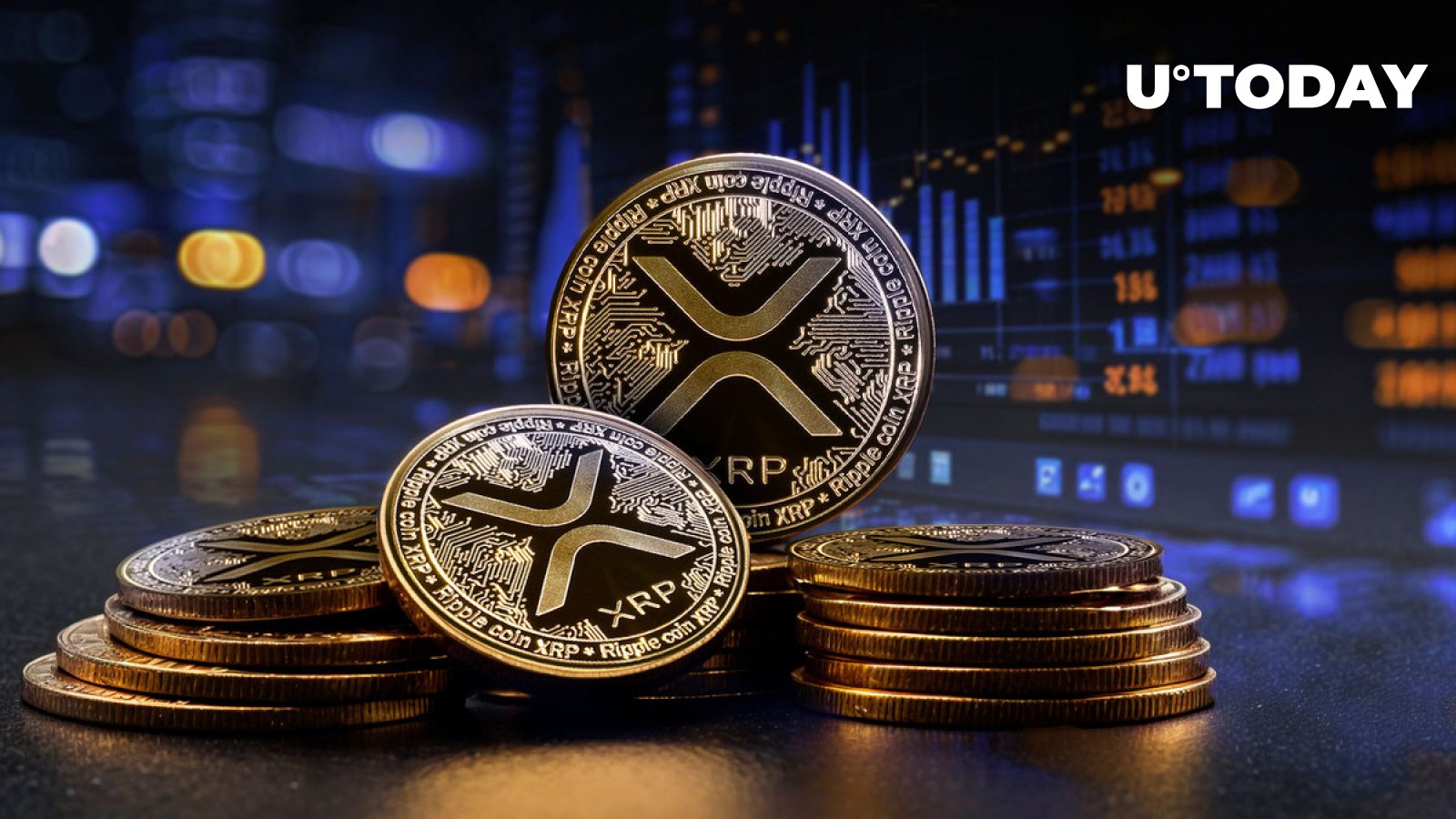 XRP attracts $1.2M in inflow amid Altcoin market doldrums