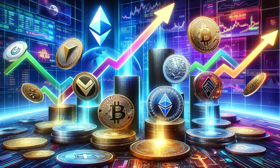 The Best Altcoins to Add to Your Portfolio in July