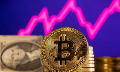 After Bitcoin Halving Weekend, Crypto Market Sees Small Gains