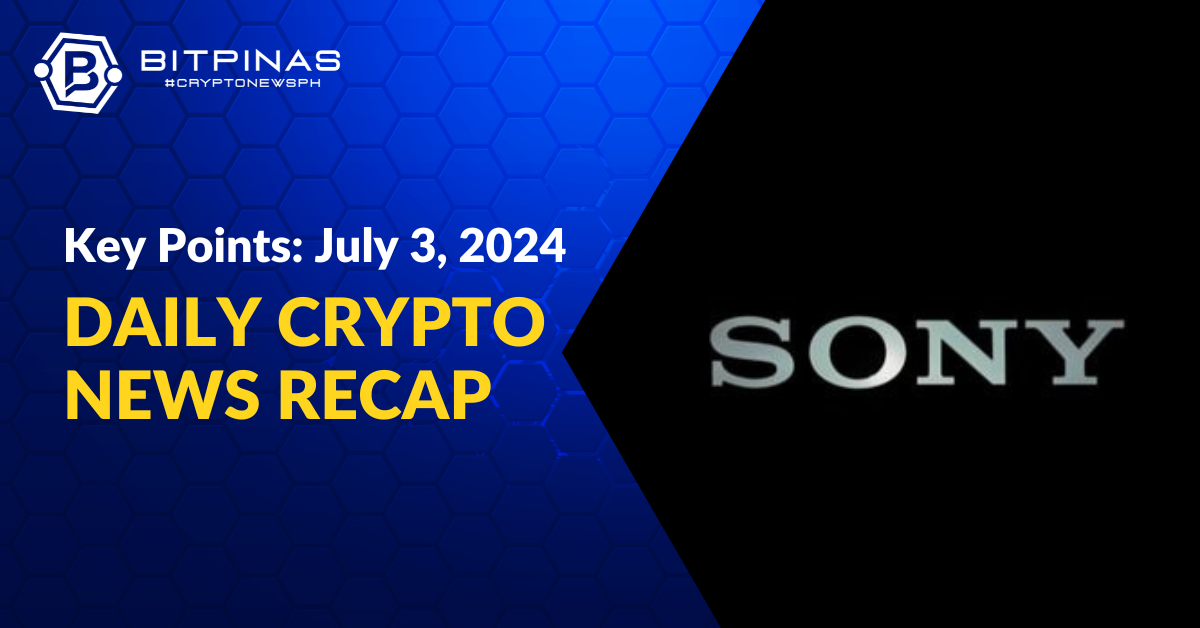 Photo for the Article - Sony to Launch Crypto Exchange