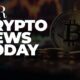 Cryptocurrency News Today - July 4, 2024