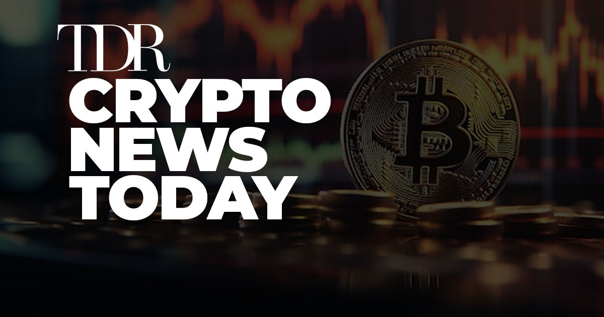 Cryptocurrency News Today - July 4, 2024