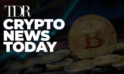 Cryptocurrency News Today - July 8, 2024