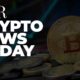 Cryptocurrency News Today - July 8, 2024