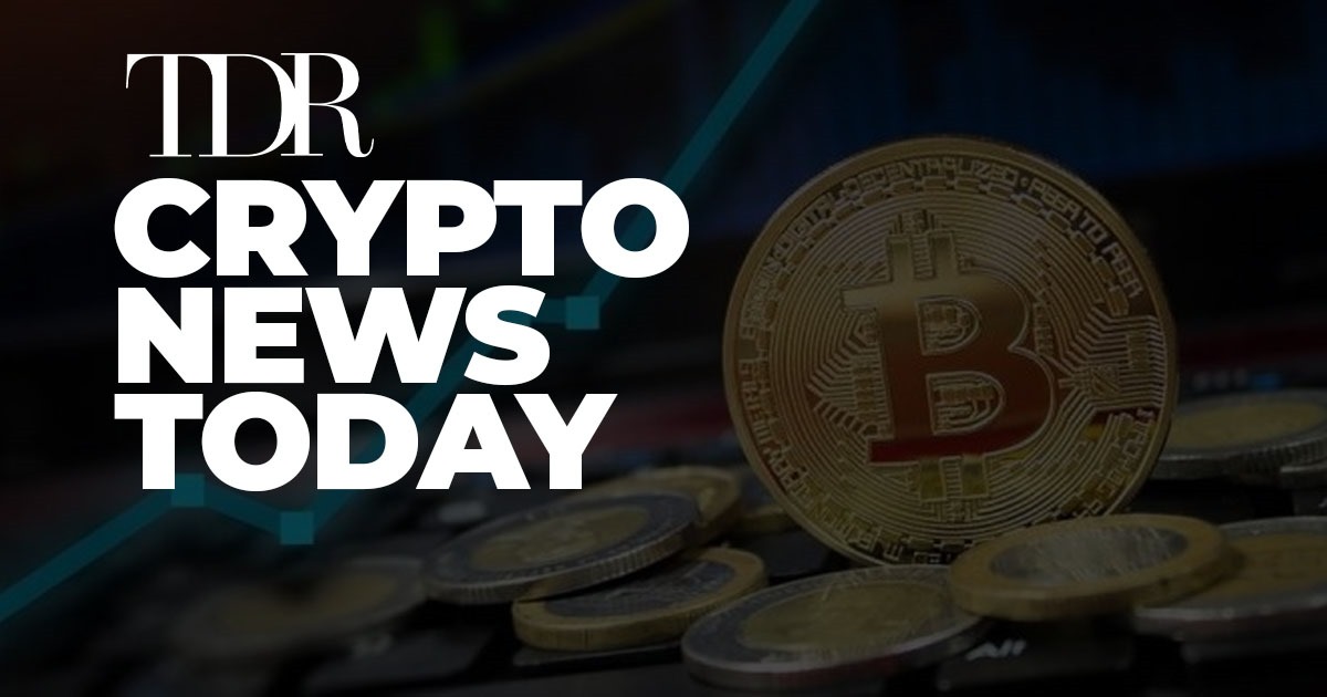 Cryptocurrency News Today - July 8, 2024