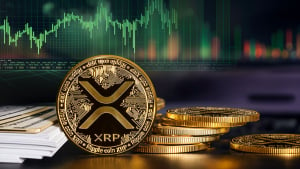 XRP Inflows Skyrocket as Investors See Buying Opportunities