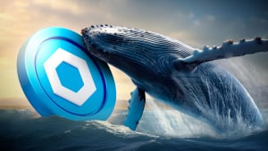 Chainlink Whales Acquires $76M in LINK: What’s Going On?