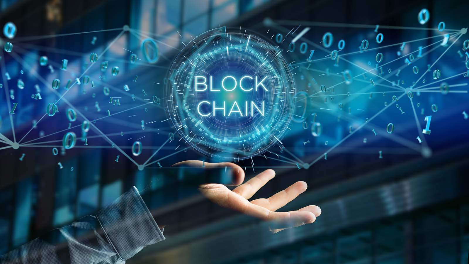 Blockchain Stocks - 3 Blockchain Stocks to Add to Your Must-Watch List in July 2024