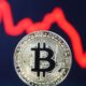 Bitcoin (BTC) Price Drops to 2-Month Low After Fed Meeting Minutes