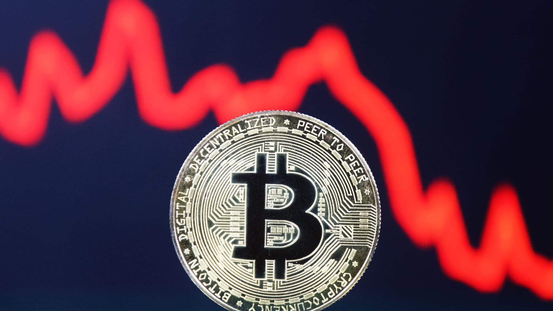 Bitcoin (BTC) Price Drops to 2-Month Low After Fed Meeting Minutes