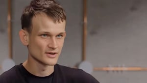 Here's Why Ethereum's Buterin Will Come 