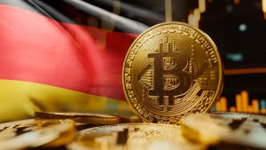 German Government Suddenly Sees 9,000% Increase in Bitcoin Holdings. There's a Trick  