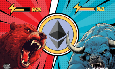 Ethereum ETF Launch Announced, Crypto Rebounds Over 20%! Analysis for July 17, 2024