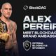 Best Crypto to Buy Today: UFC Champion Alex Pereira, New BDAG Ambassador | BTC and ETH ETF Hype