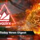 U.Today Crypto News Digest