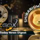 U.Today Crypto News Digest