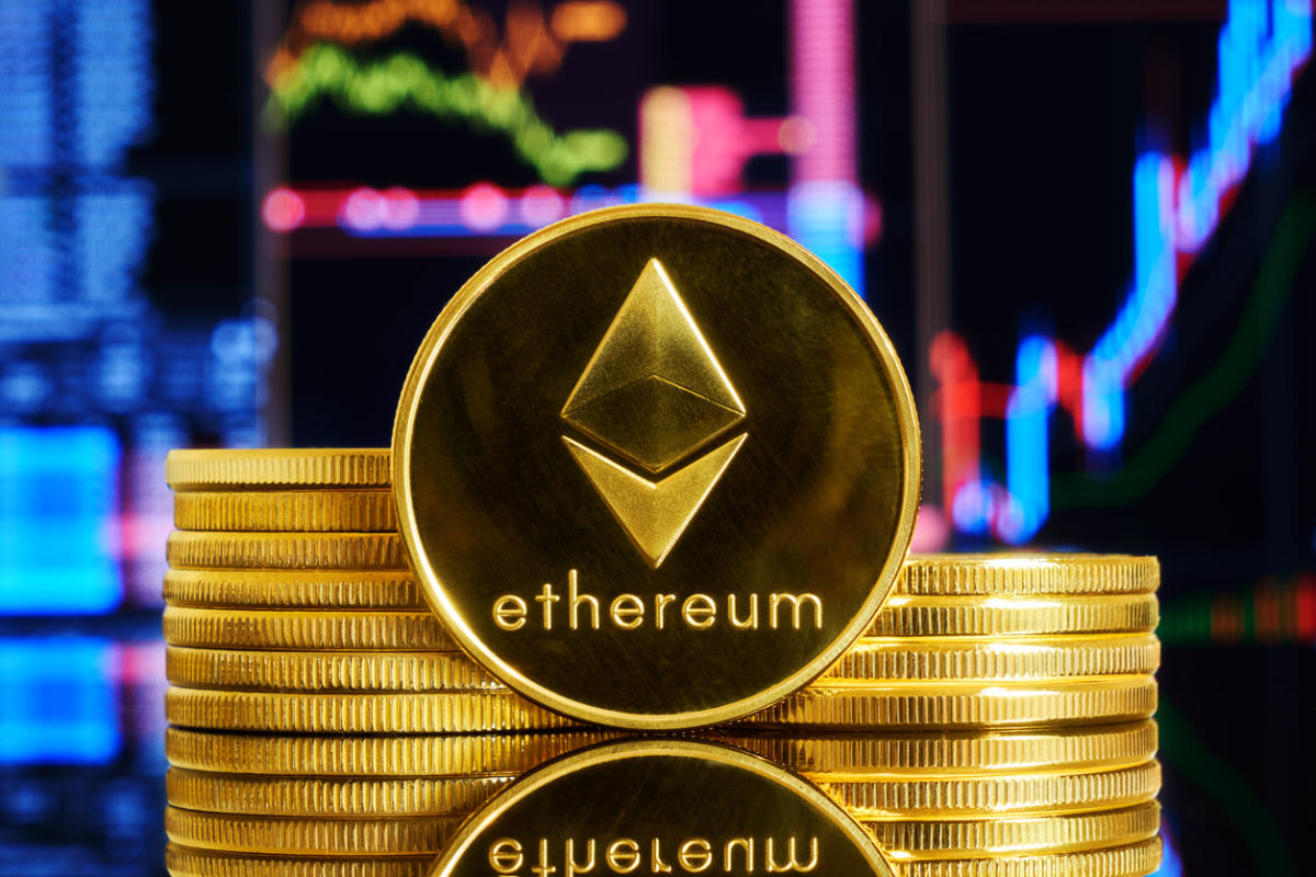 Ethereum Spot ETF Approval Expected Today