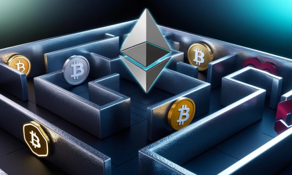 Ethereum Still Stuck After Billion-Dollar ETF Launch?