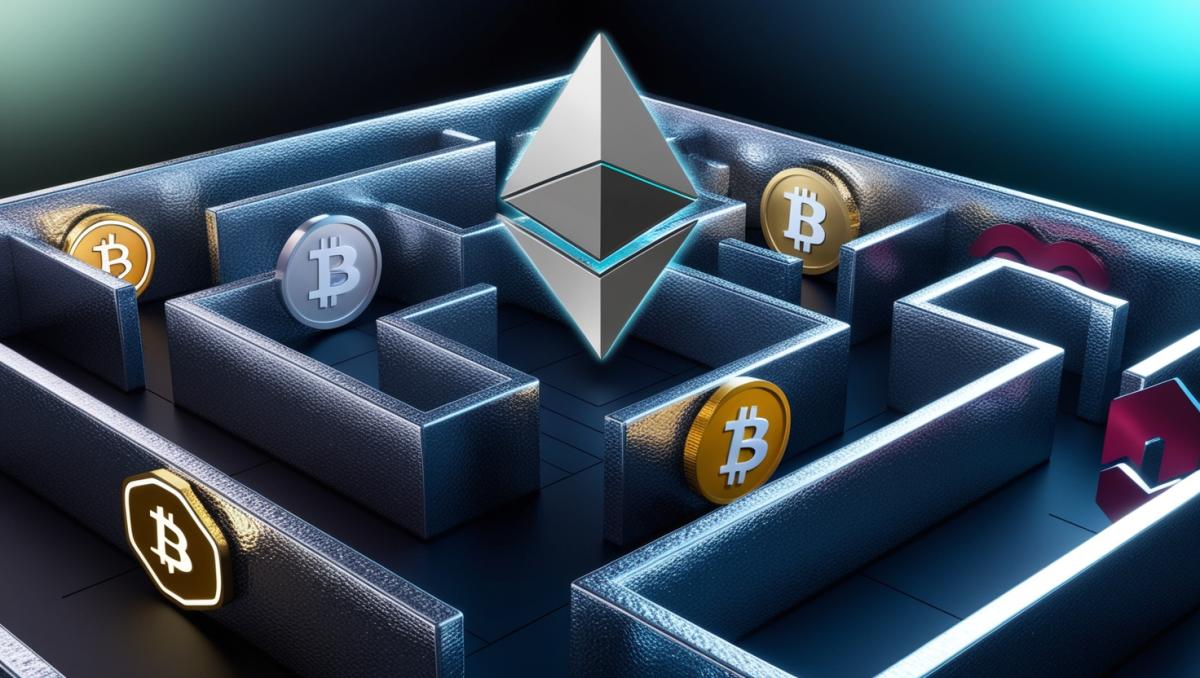 Ethereum Still Stuck After Billion-Dollar ETF Launch?