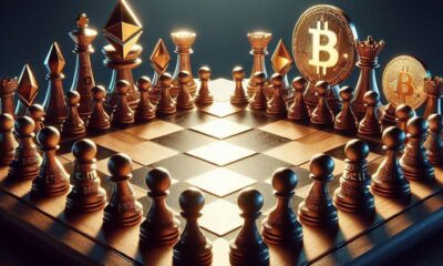 Will ETH ETF be as good as Bitcoin ETF?