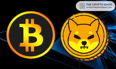 Google Gemini, ChatGPT, and Grok Predict Shiba Inu Price If Bitcoin Hits $500,000 as Expected by Bloomberg