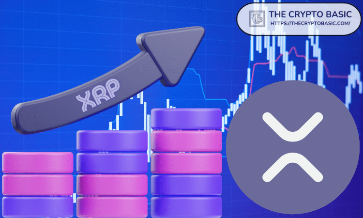 Here's What XRP Will Cost If Ripple Stock Hits $1,000 As Garlinghouse Confirms $1.4 Billion Stock Buyback