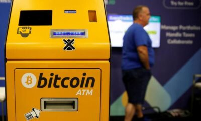 Judge rules RPD must give scam money to Bitcoin ATM operators, not victims