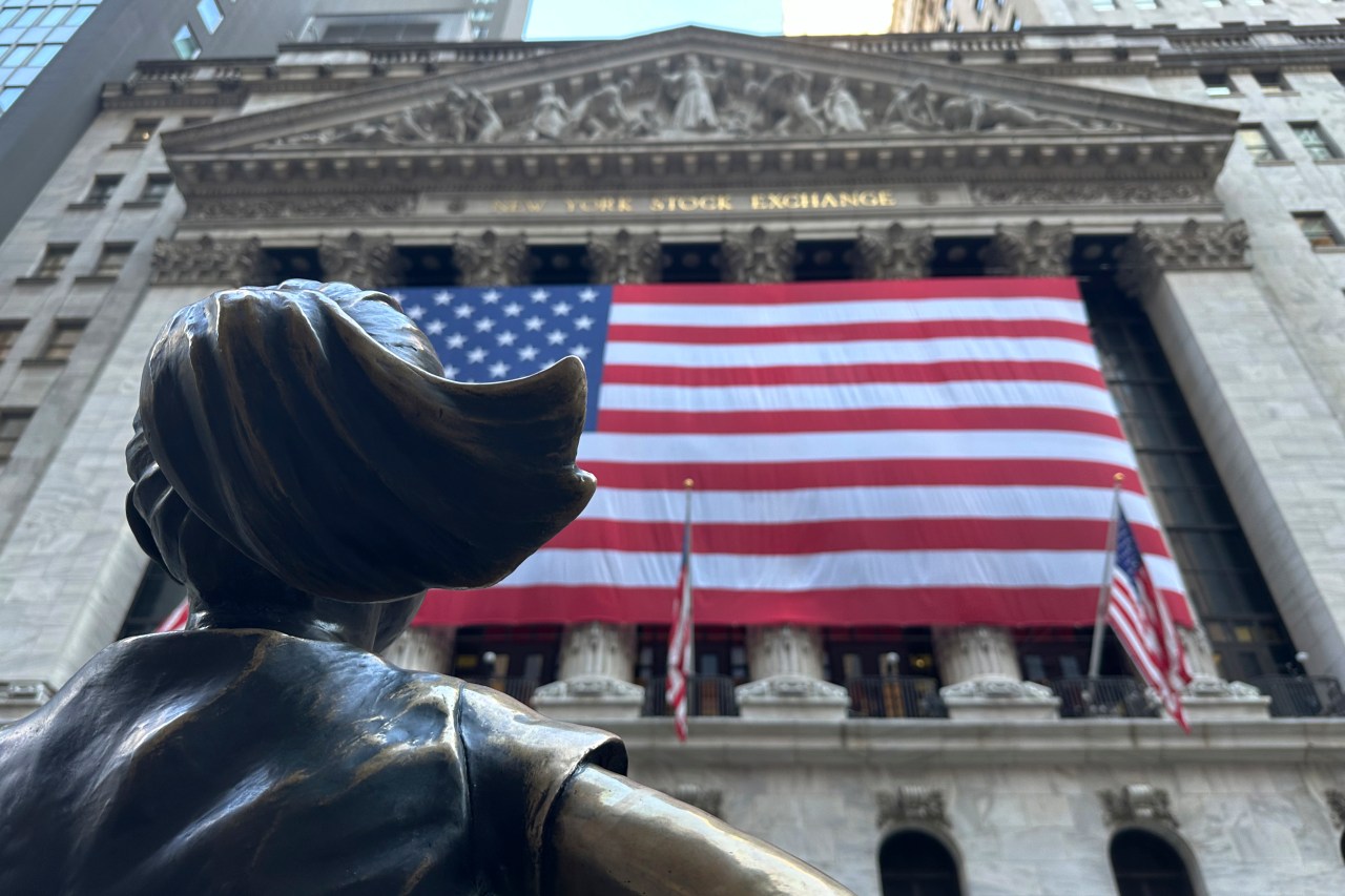 Stock Market Today: Most Wall Street Stocks Jump in Broad-Based Rally, From Large Caps to Small Caps | KOLR