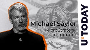 Michael Saylor's $20,000 Bitcoin Idea Still Relevant: Details