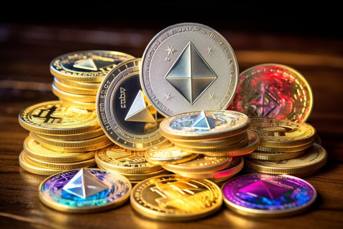 Ethereum ETF Onayı il Gözler UNI Coin et Bu 2'sinde!