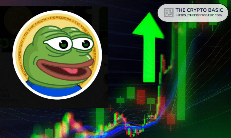 PEPE targets new all-time high thanks to growing holder base