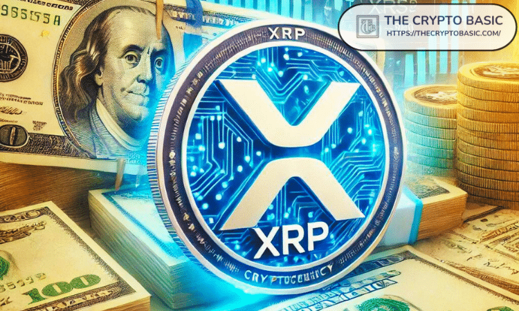 Here's When 100 XRP Could Be Worth $10,000 If XRP Price Follows 2017 Trend