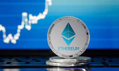 Cryptocurrency prices: Check today's rates of Bitcoin, Ethereum, Dogecoin, Tether