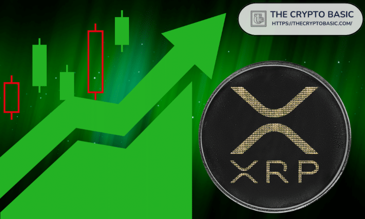 Expert Identifies Specific Timeline for XRP to Break Above 7-Year Pennant Resistance