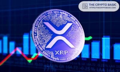 XRP set to surge 60,000% as monthly Bollinger Bands hit all-time low: Chartered Market Technician