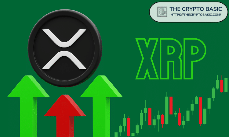 Expert Reveals Price At Which XRP Will Finally Break 6-Year Triangle